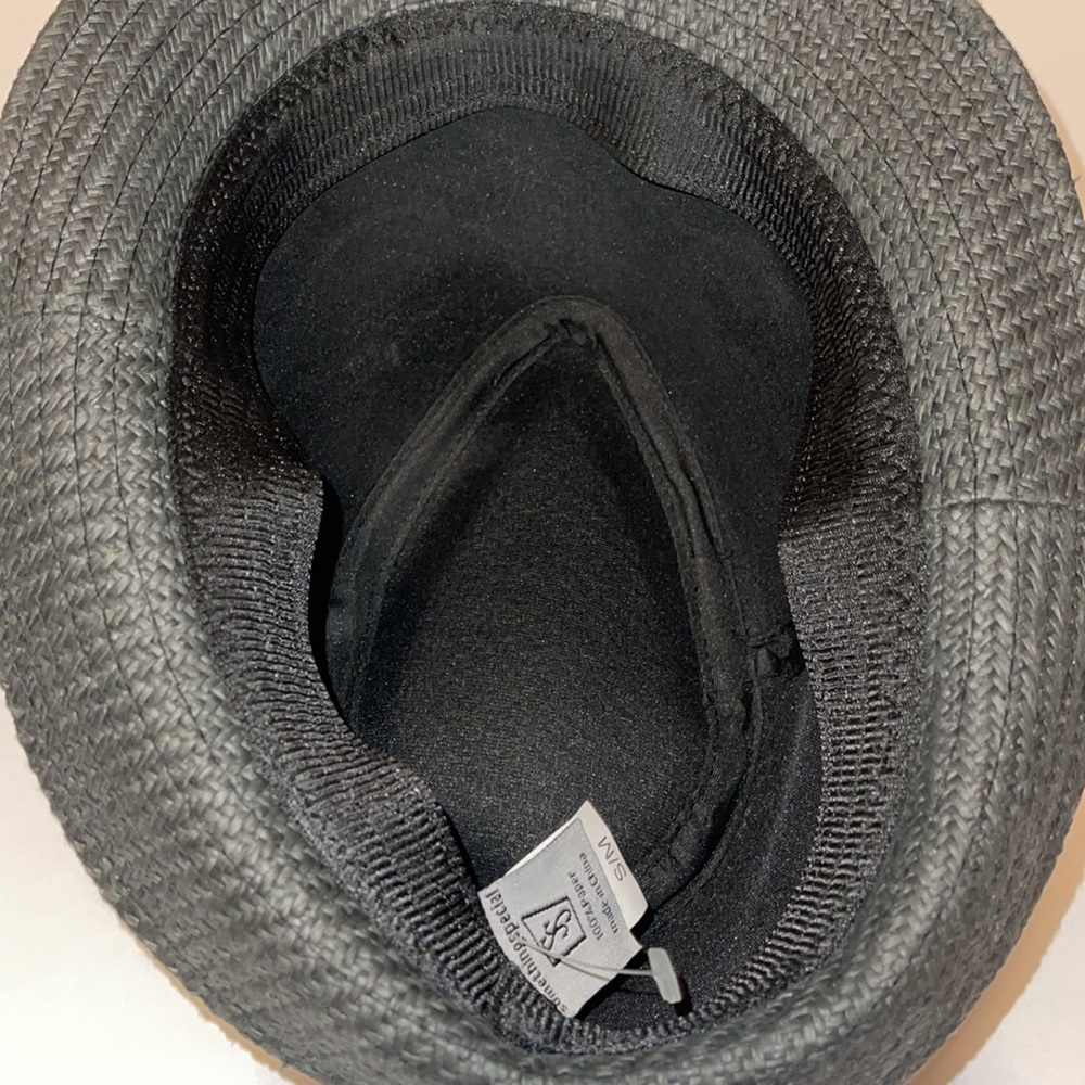 Fedora Hat - Picture 3 of 3